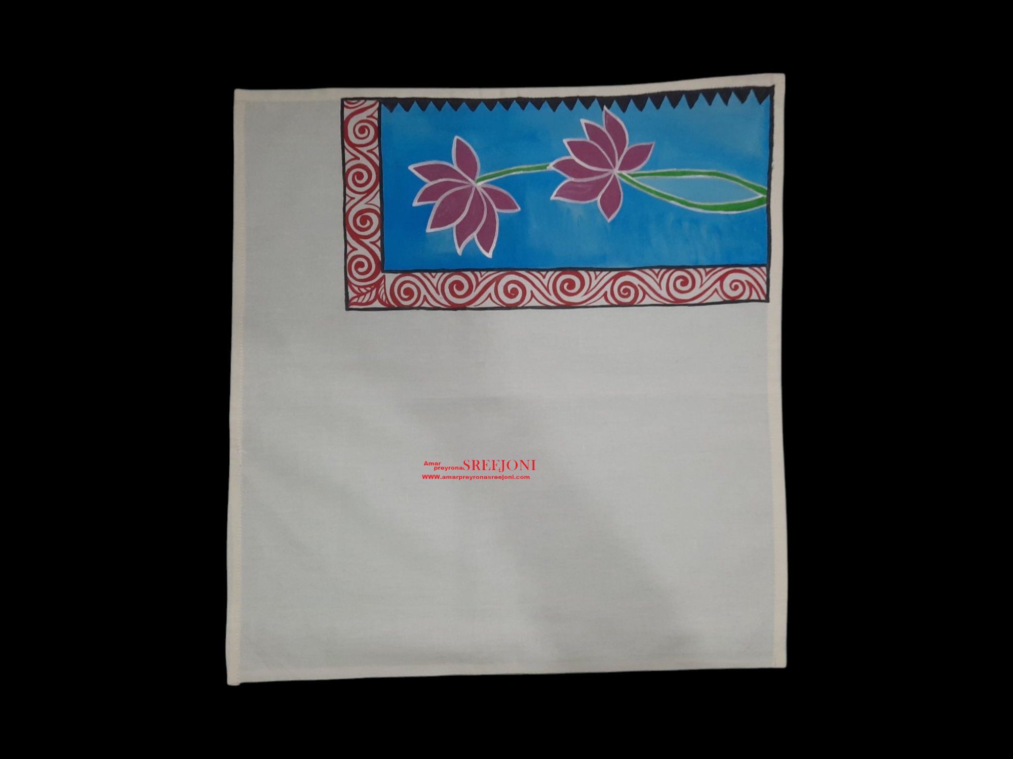 PURE COTTON RUMAL