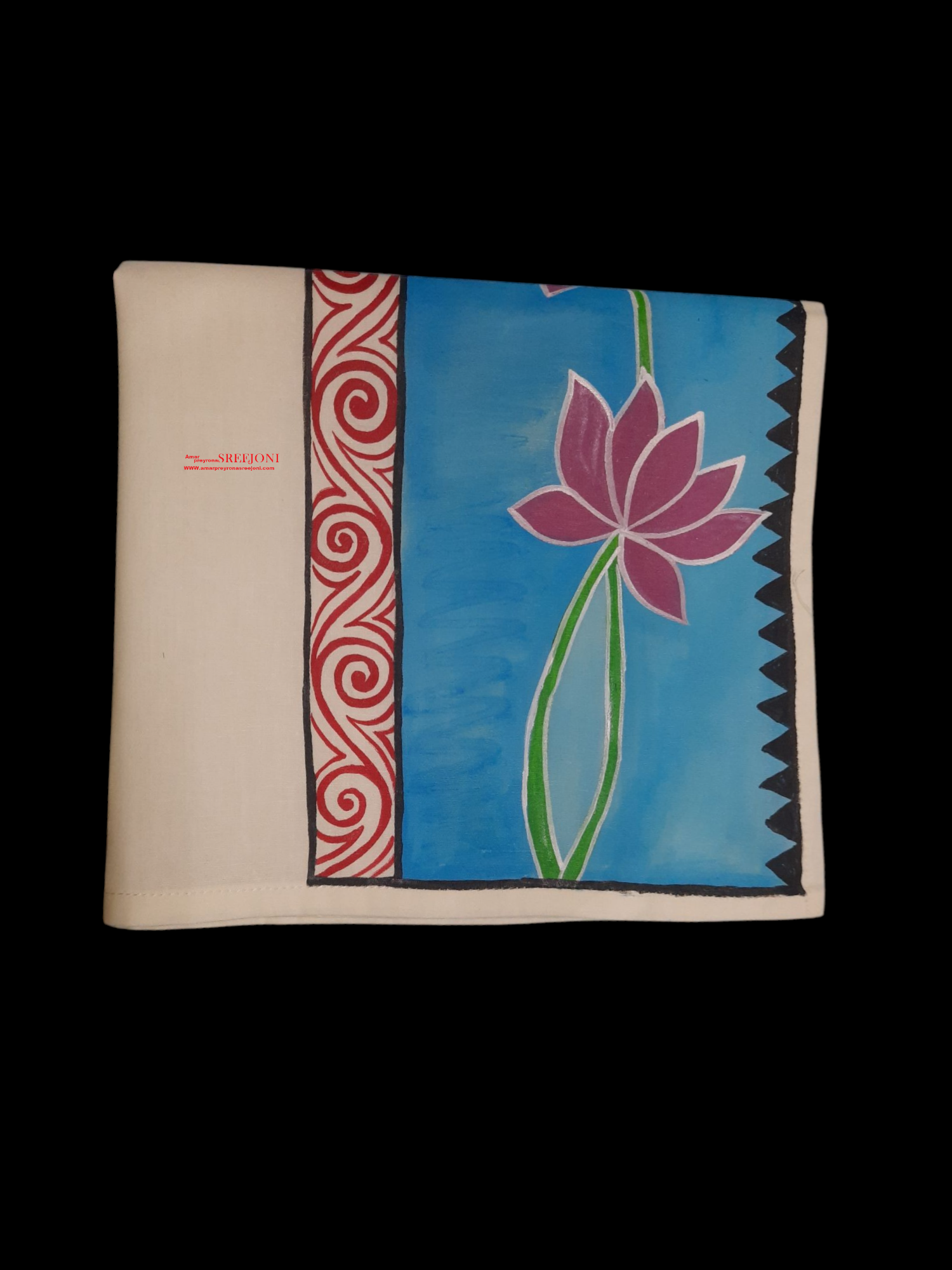 PURE COTTON RUMAL
